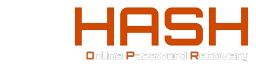 HashORP logo